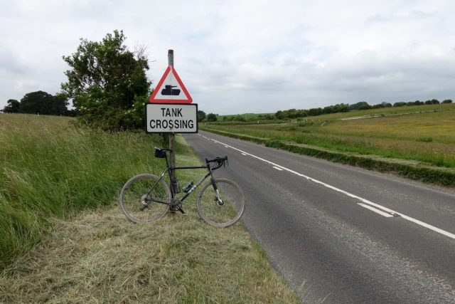 lost village of imber