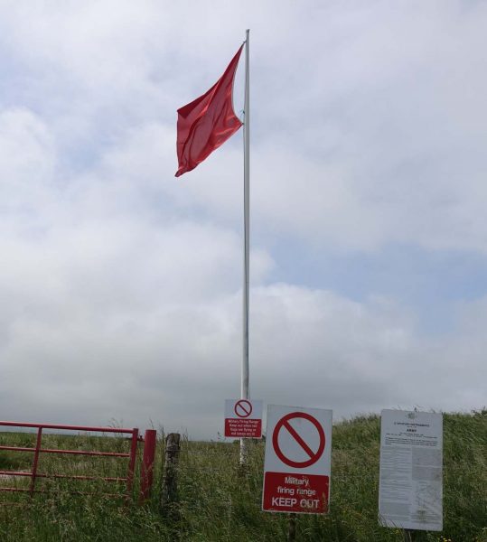 lost village of imber