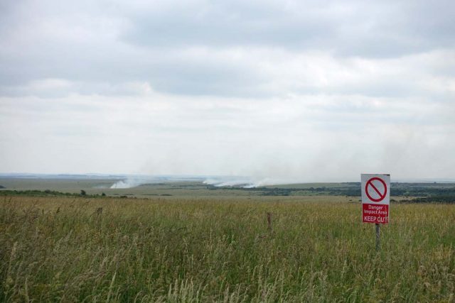 lost village of imber