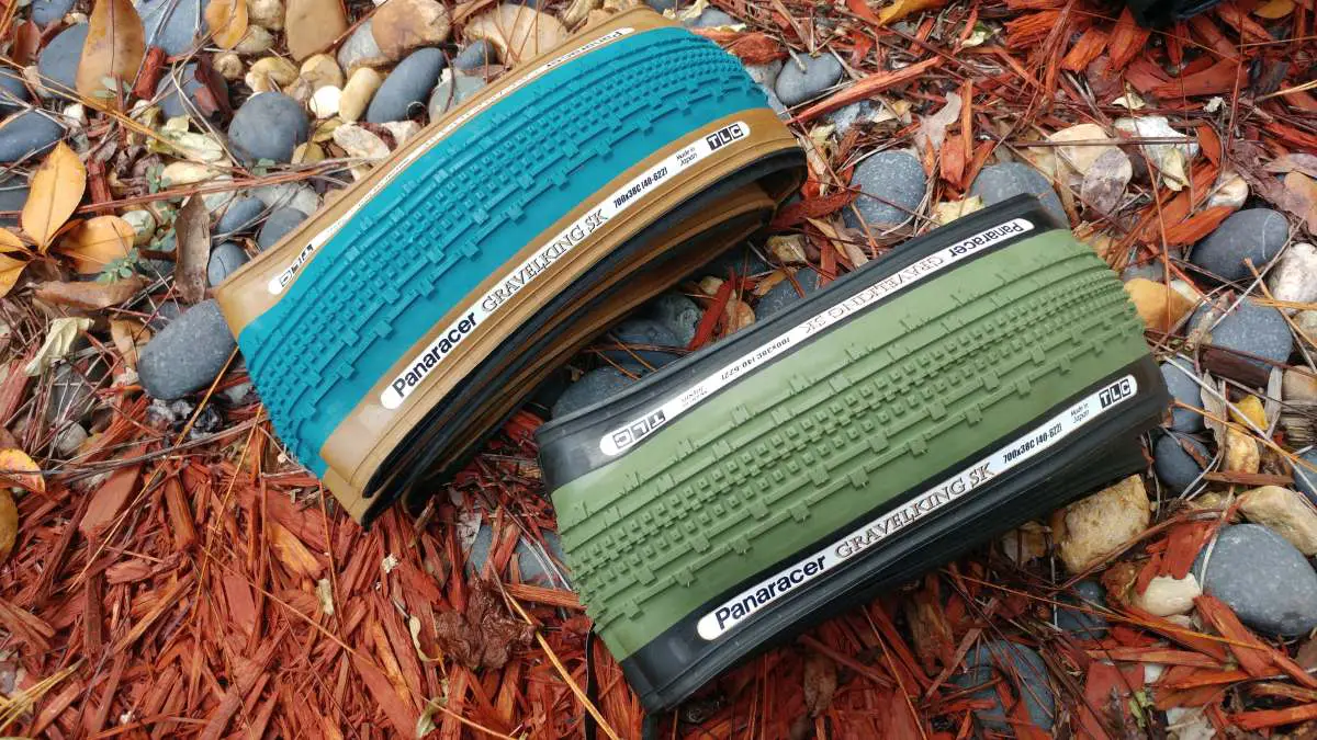 gravelking sk colors