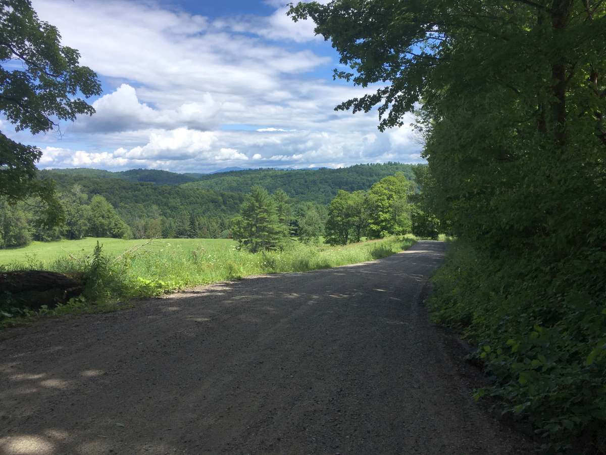 Featured Event Cabot Ride the Ridges Cabot, Vermont, USA Gravel