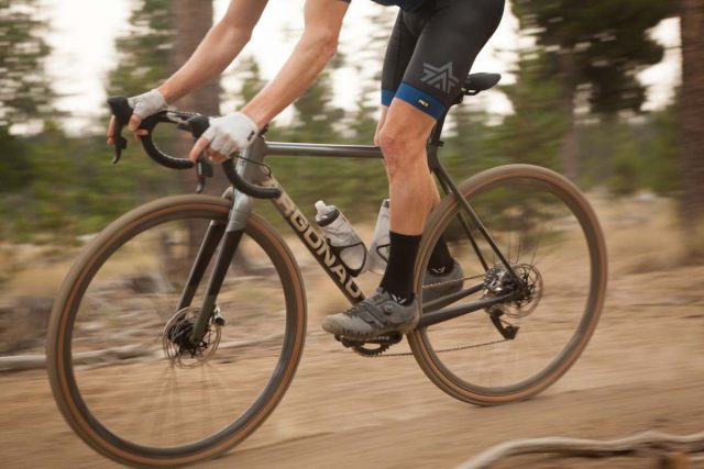 argonaut gr2 gravel racer