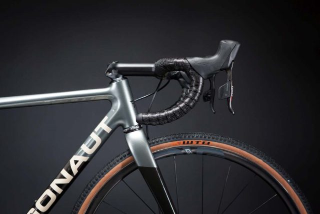 argonaut gr2 gravel racer