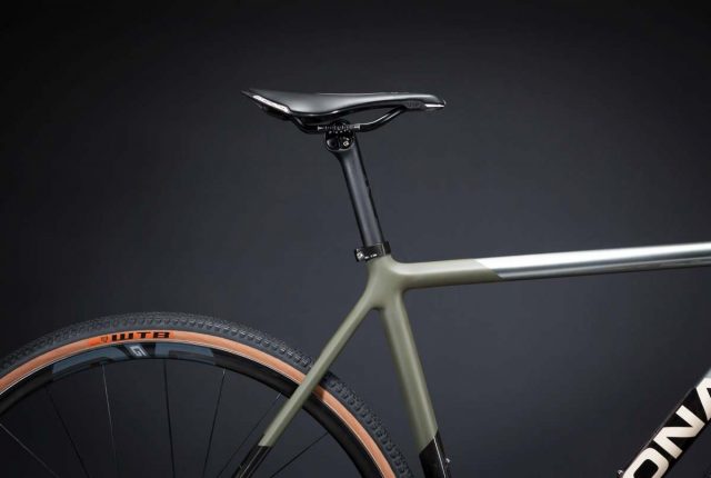 argonaut gr2 gravel racer