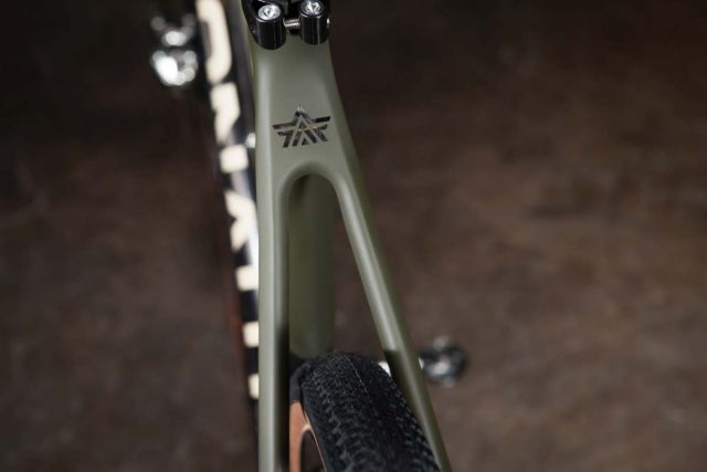 argonaut gr2 gravel racer