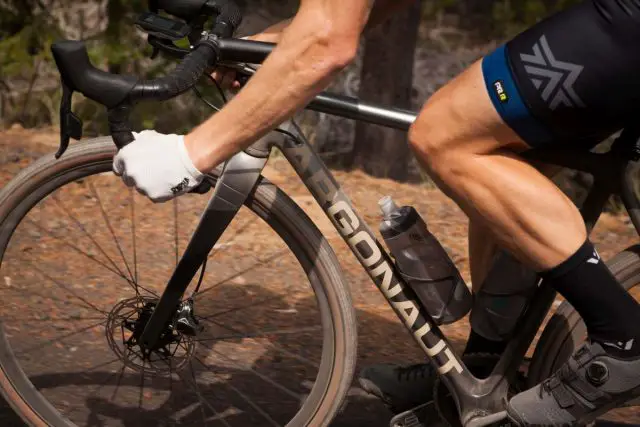 argonaut gr2 gravel racer