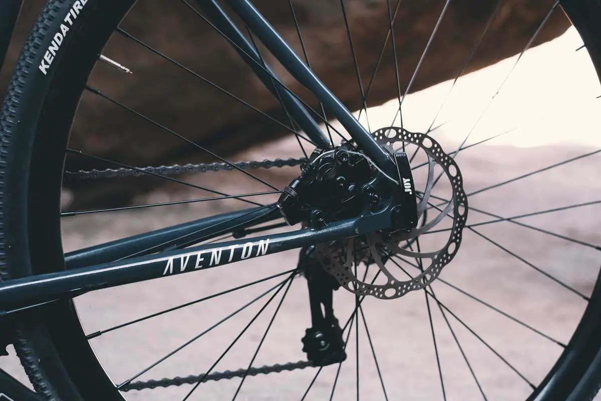 kijote bike