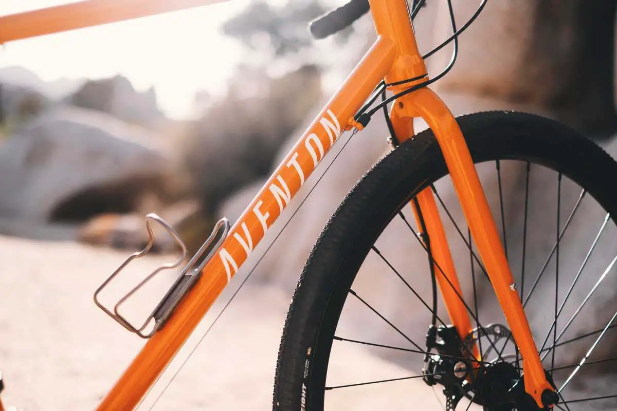 kijote bike