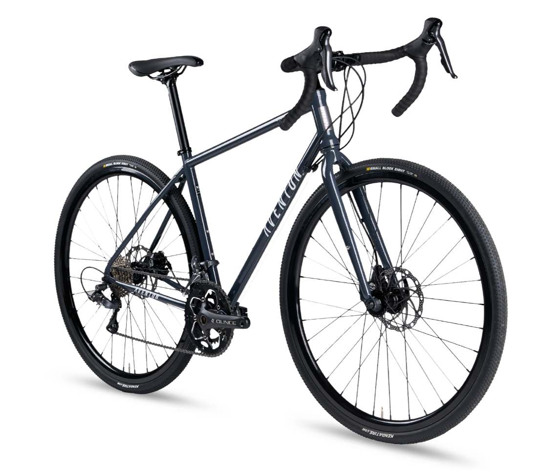 aventon gravel