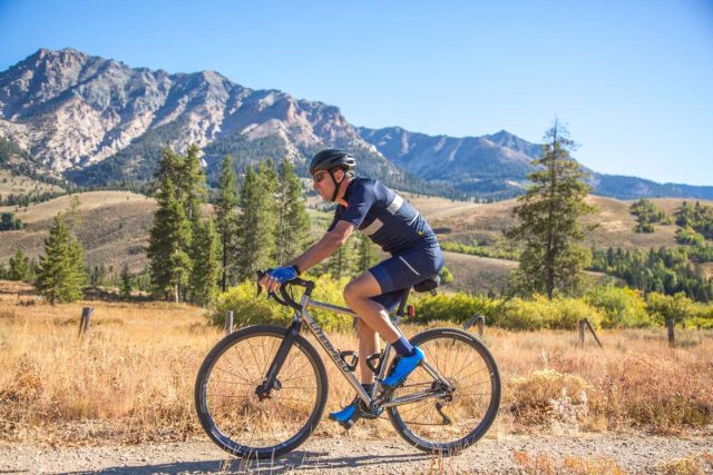 litespeed ultimate gravel