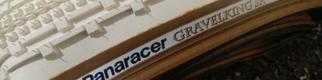 panaracer gravelking sk new colors