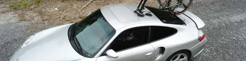 seasucker talon bike rack review