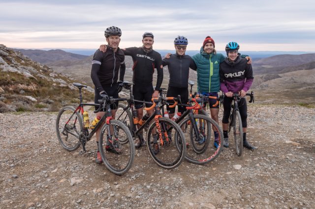 2018 tour de bogan