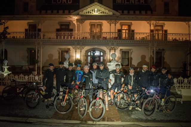 2018 tour de bogan