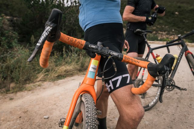 2018 tour de bogan
