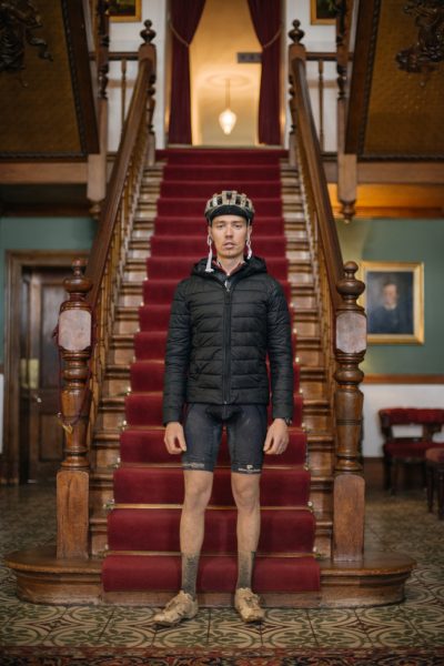 2018 tour de bogan