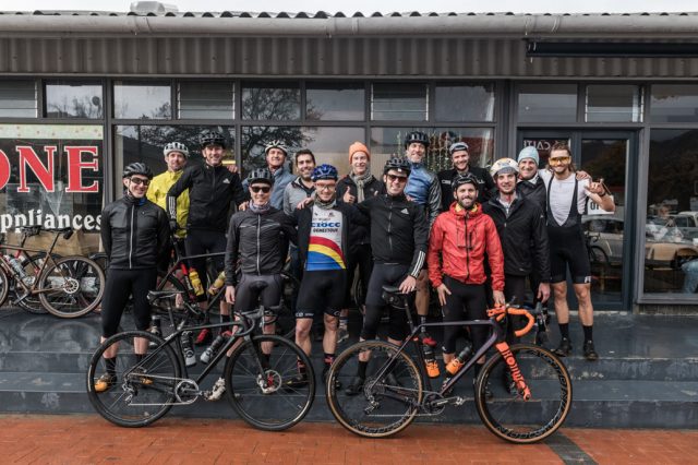 2018 tour de bogan