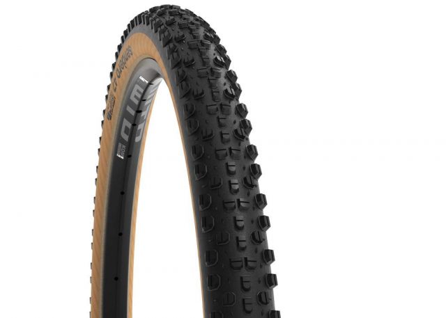 wtb sendero 650b tire