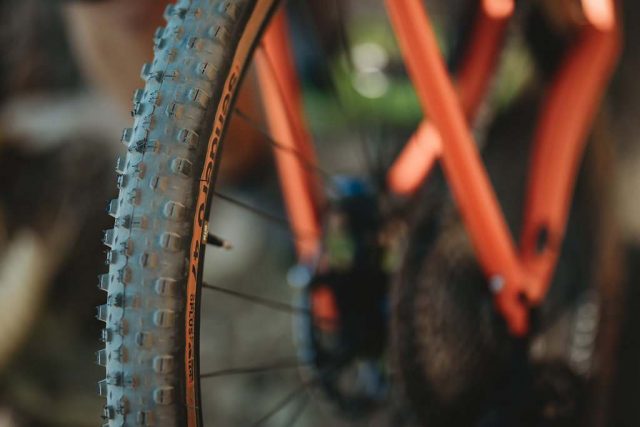 wtb sendero 650b tire