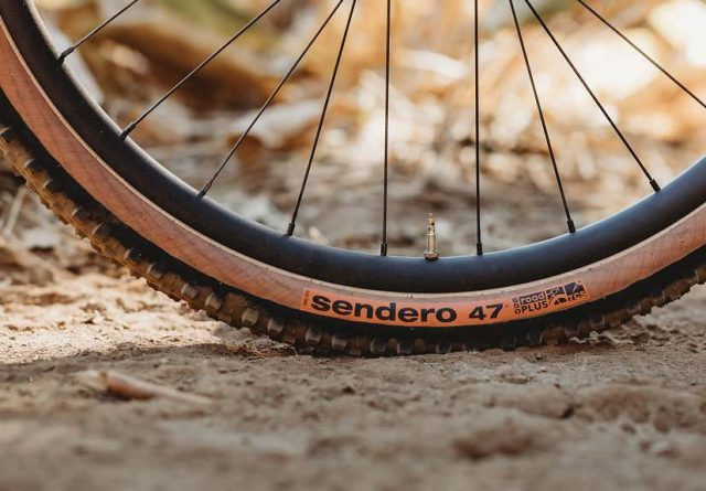 wtb sendero 650b tire