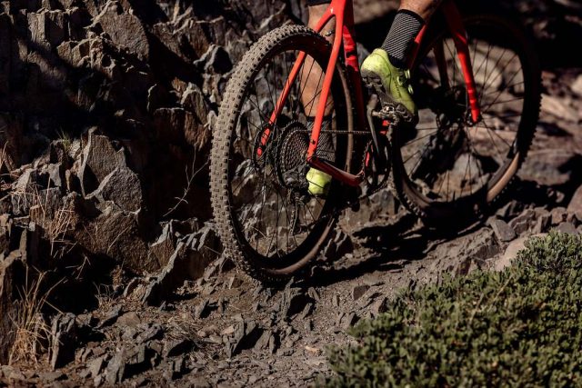 wtb sendero 650b tire