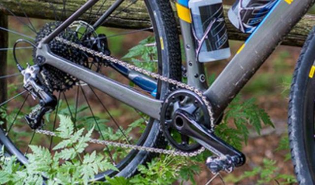 wilier triestina jena carbon gravel bike