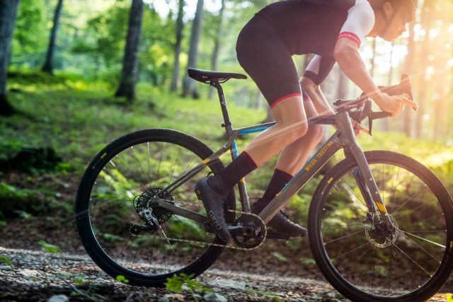 wilier triestina jena carbon gravel bike