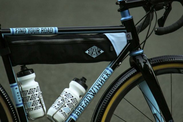 breadwinner find your b-road