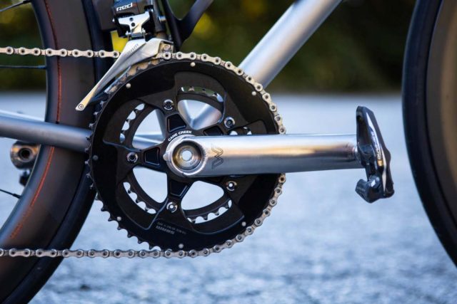 cane creek sweet wings spiders