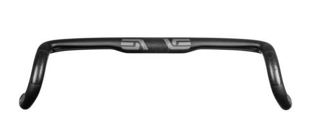 enve g series gravel handlebar review
