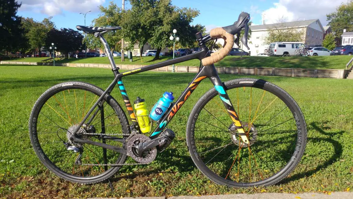 salsa warbird frameset 2019