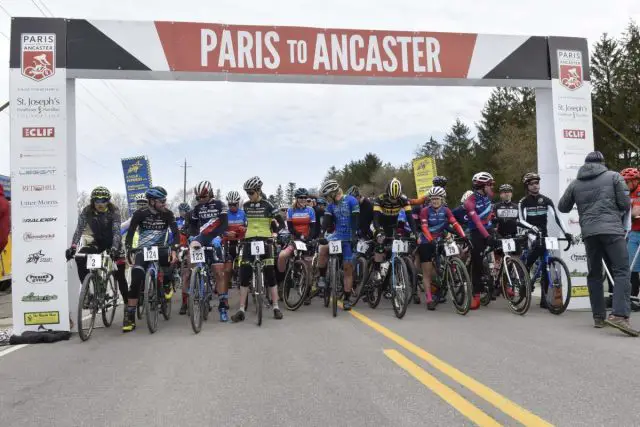 2019 paris to ancaster press release