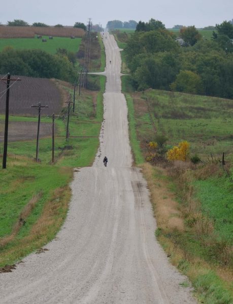 2018 spotted horse ultra gravel race report