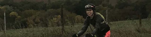 2018 spotted horse ultra gravel race report