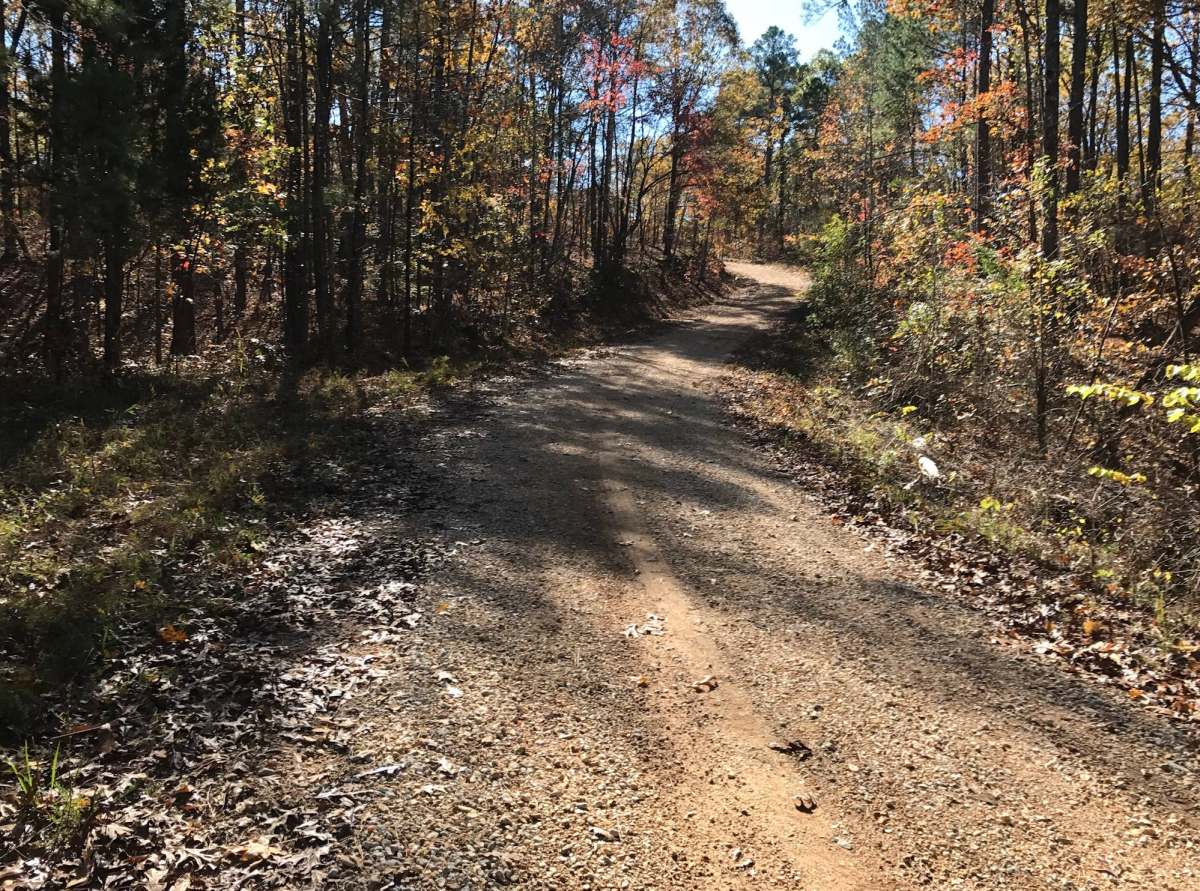 Press Release Mississippi Gravel Cup Kicks off its 2nd Year by Adding