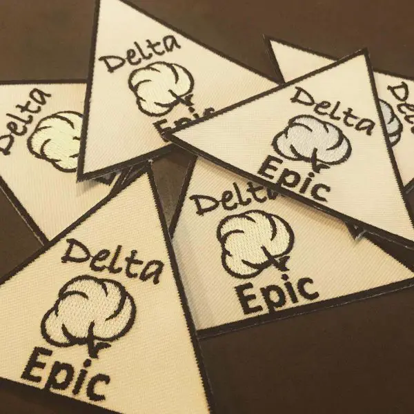 2018 delta epic race report