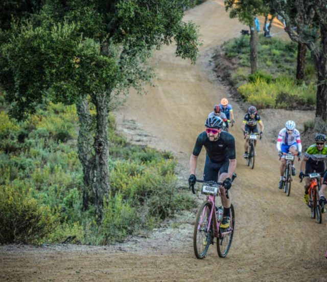 mavic gravel roc 2018