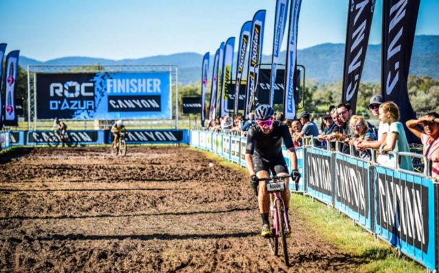mavic gravel roc 2018