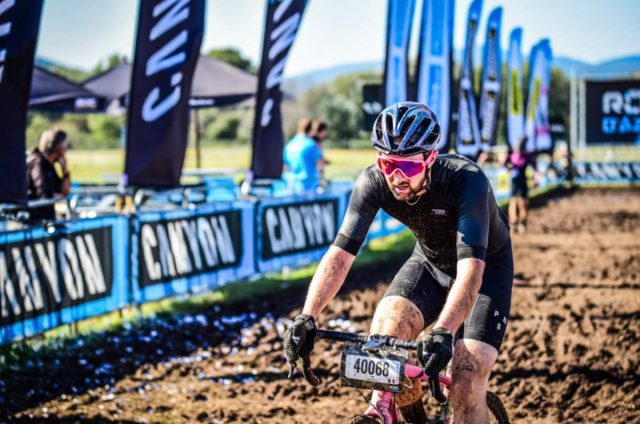 mavic gravel roc 2018