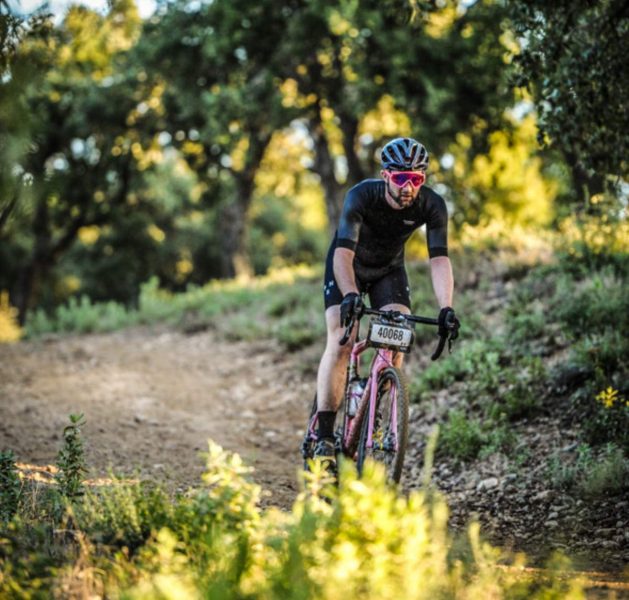 mavic gravel roc 2018