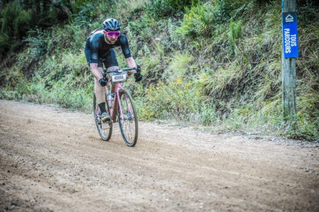 mavic gravel roc 2018