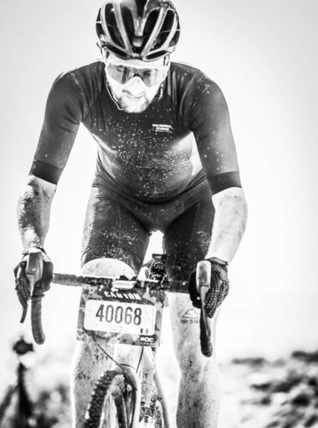 mavic gravel roc 2018