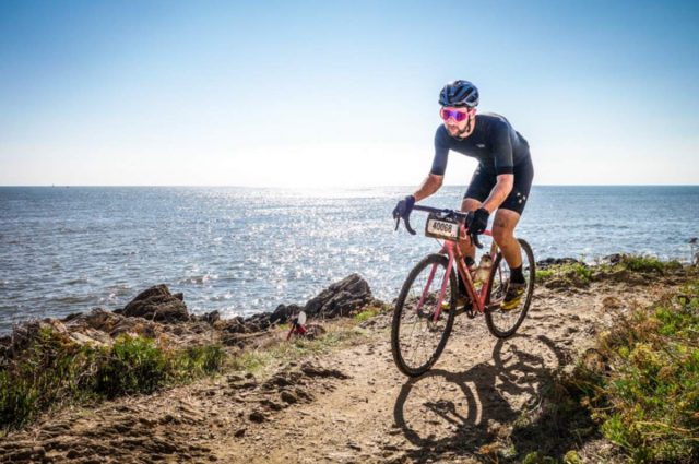 mavic gravel roc 2018