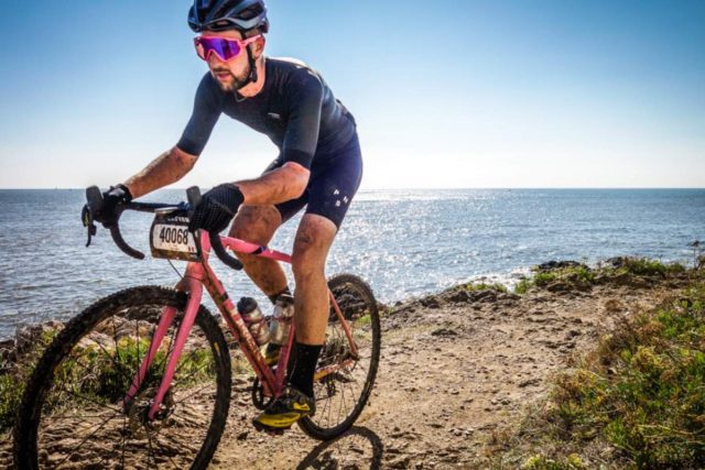 mavic gravel roc 2018