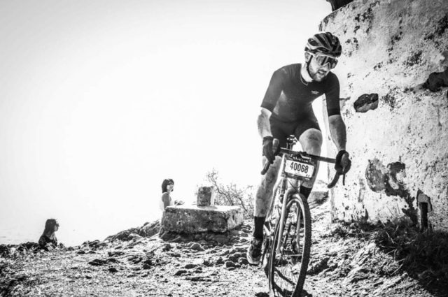mavic gravel roc 2018