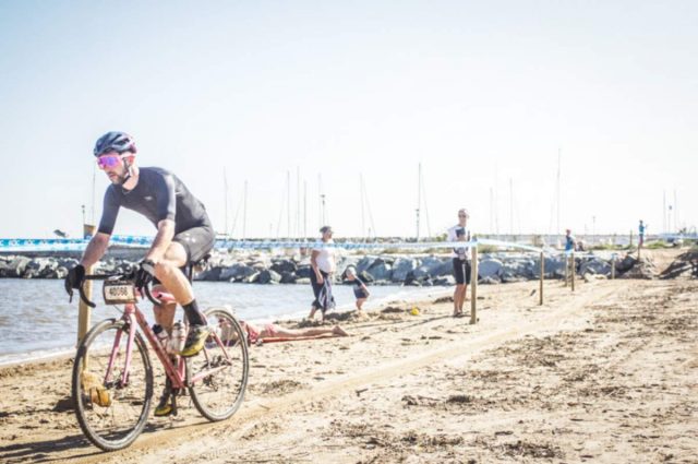 mavic gravel roc 2018
