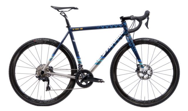 mosaic cycles wounded warrior project