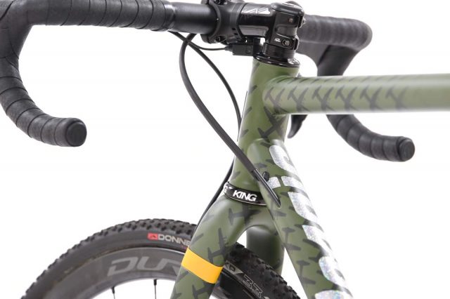 mosaic cycles wounded warrior project