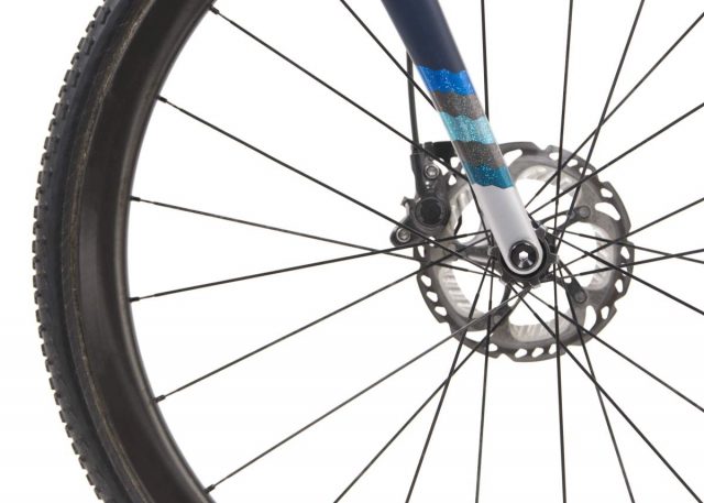 mosaic cycles wounded warrior project
