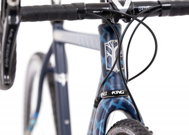 mosaic cycles wounded warrior project